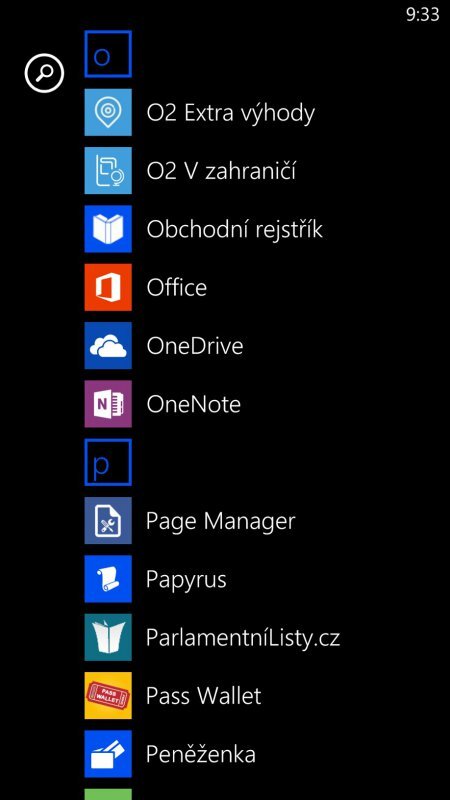 OneDrive