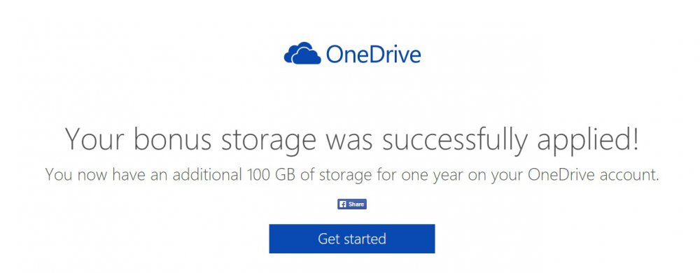 OneDrive