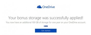 OneDrive
