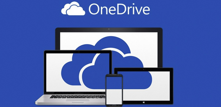 OneDrive