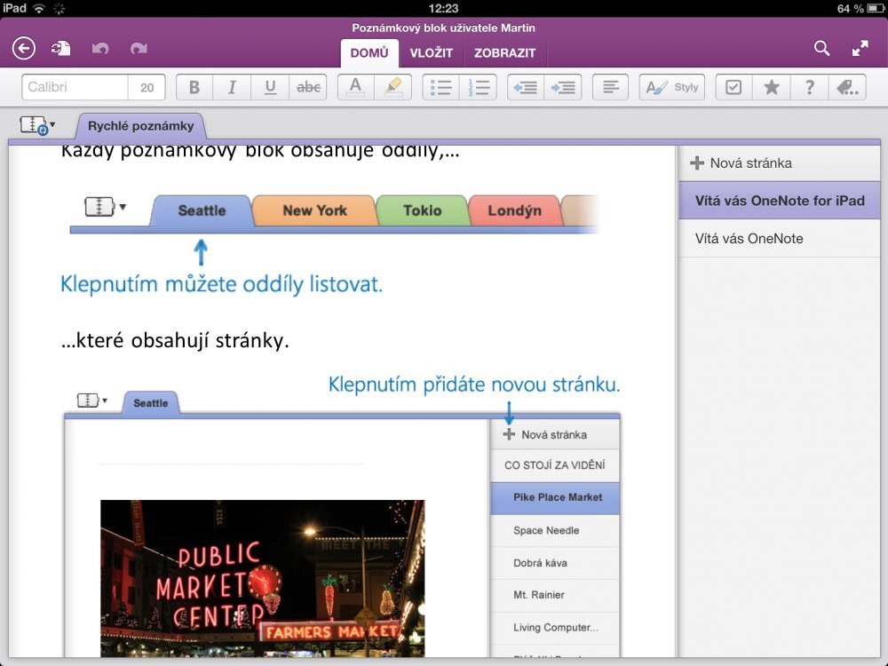 OneNote
