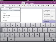 OneNote