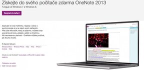 OneNote