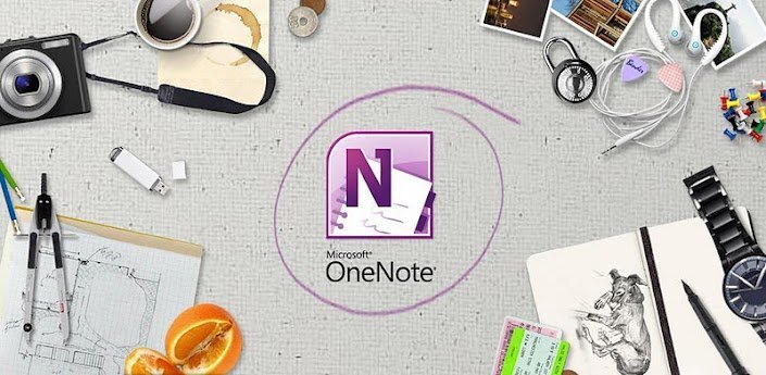 OneNote