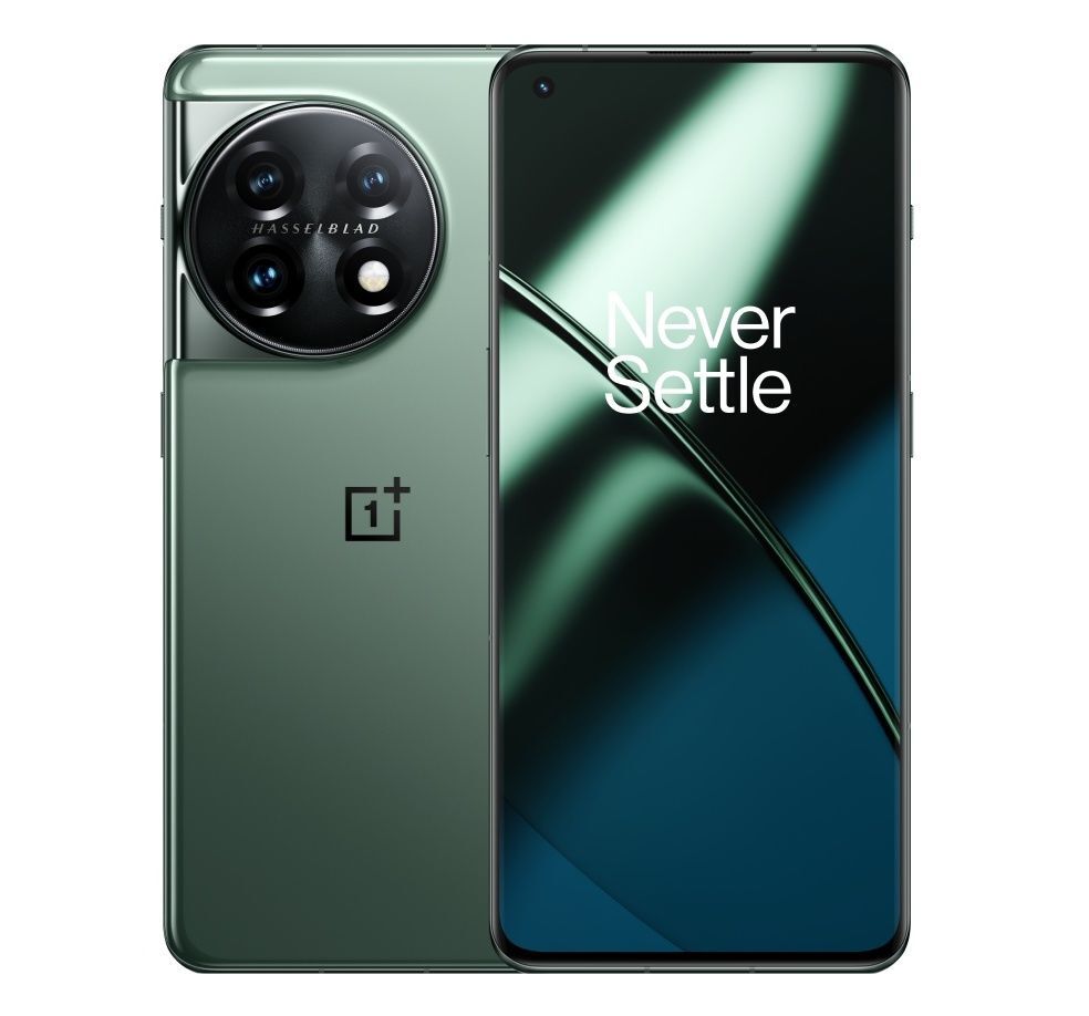 OnePlus 11