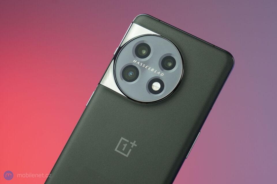 OnePlus 11