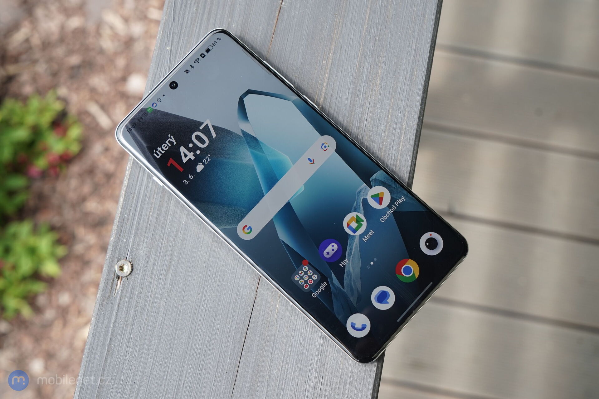 OnePlus 13