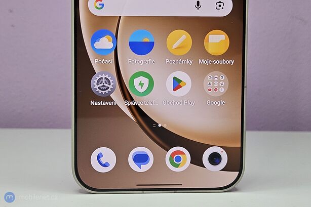 OnePlus 15