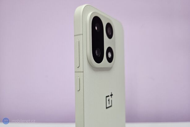 OnePlus 15