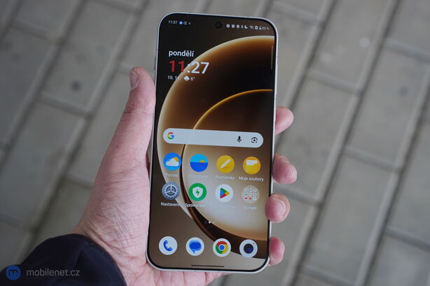 OnePlus 15