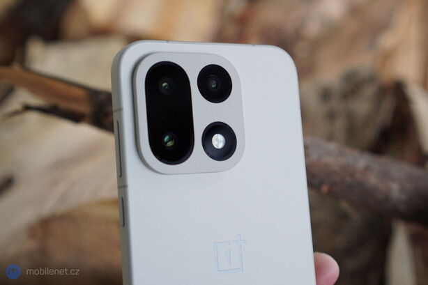 OnePlus 15
