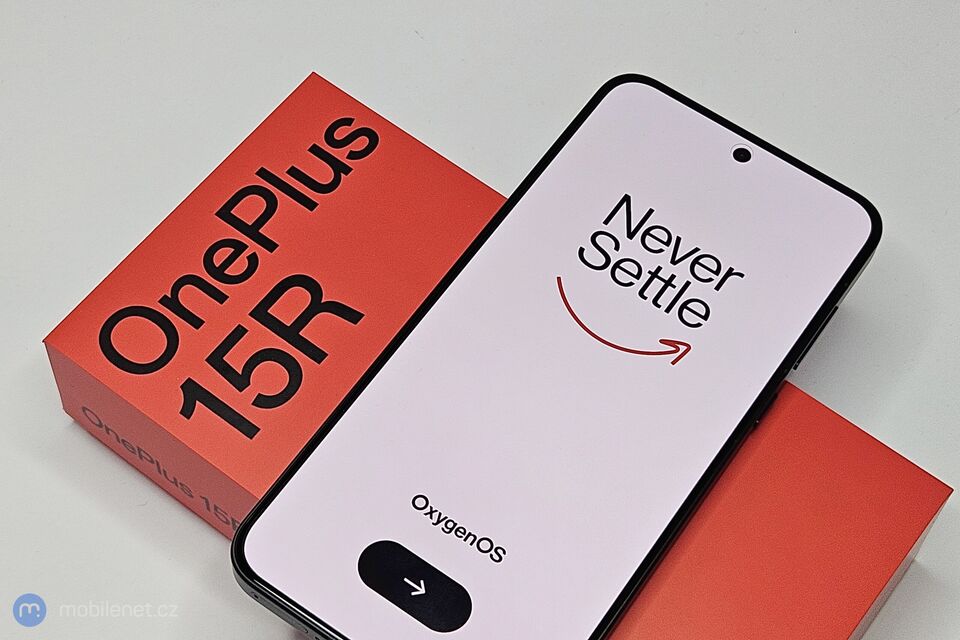 OnePlus 15R
