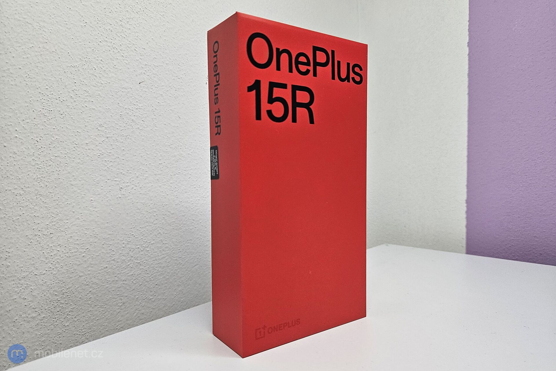 OnePlus 15R