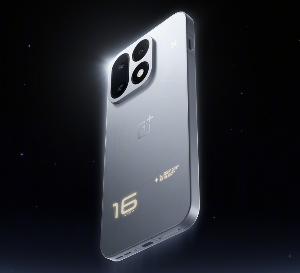 OnePlus 16
