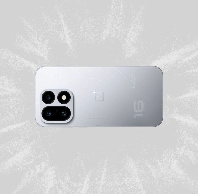 OnePlus 16