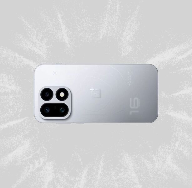 OnePlus 16