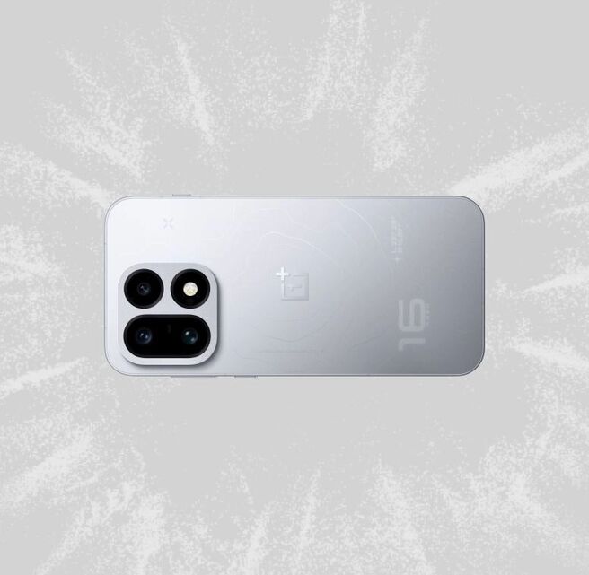 OnePlus 16