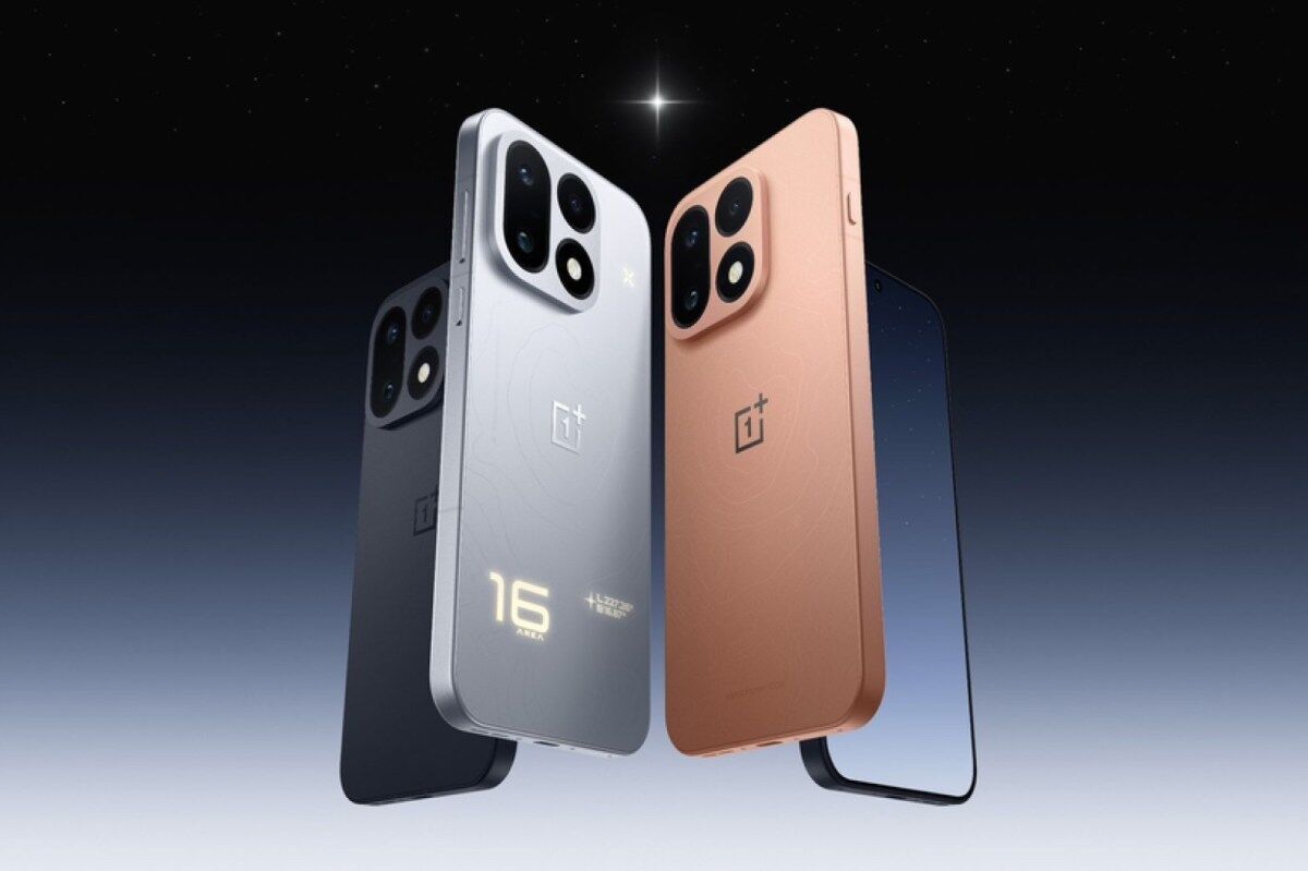 OnePlus 16