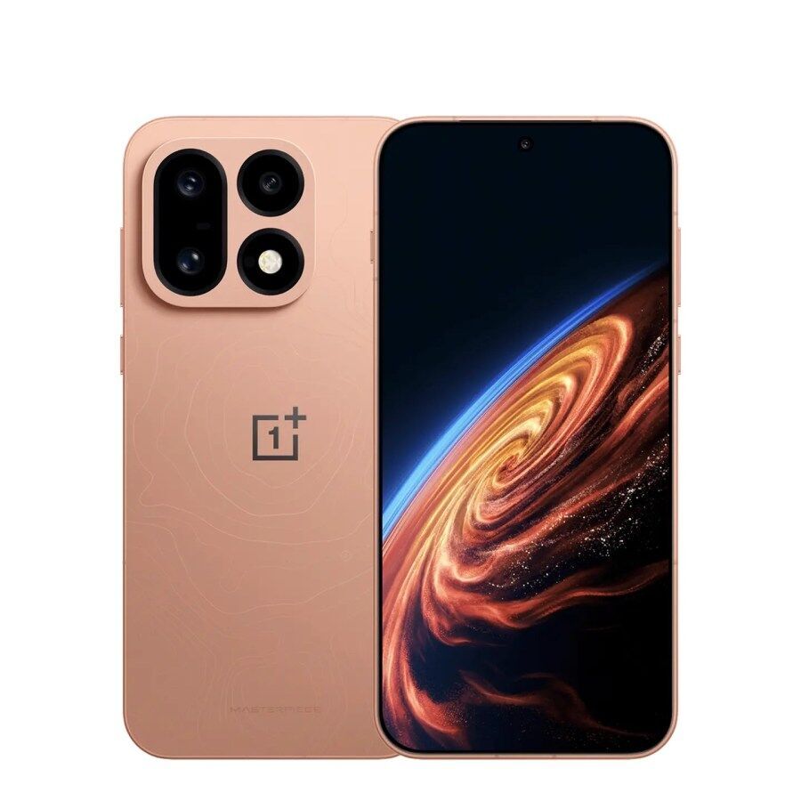 OnePlus 16