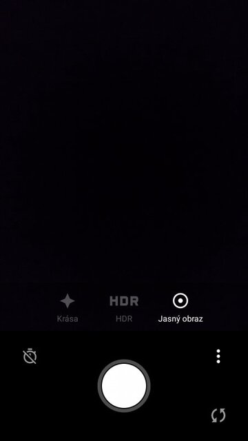 OnePlus 2- fotoaparát