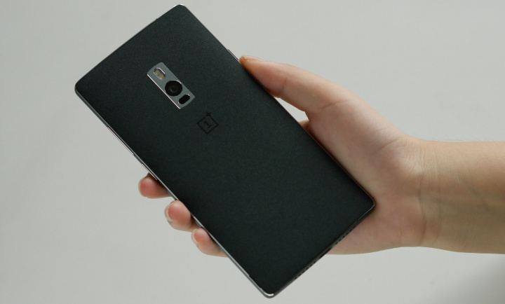 OnePlus 2