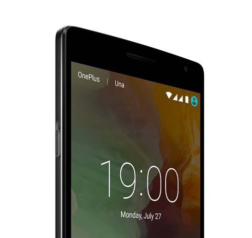 OnePlus 2