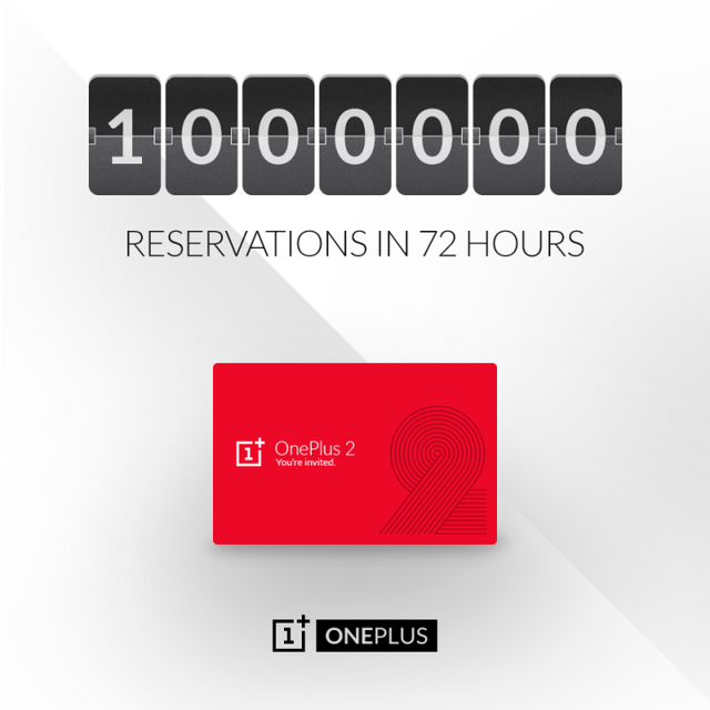OnePlus 2