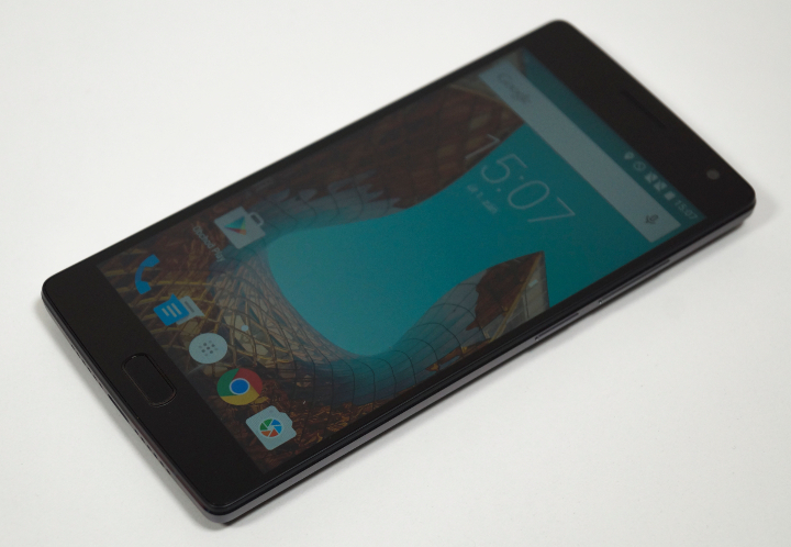 OnePlus 2