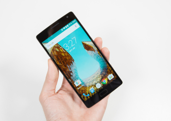OnePlus 2
