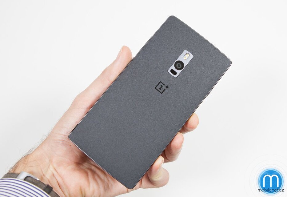 OnePlus 2