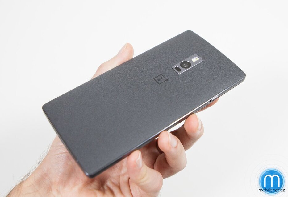 OnePlus 2