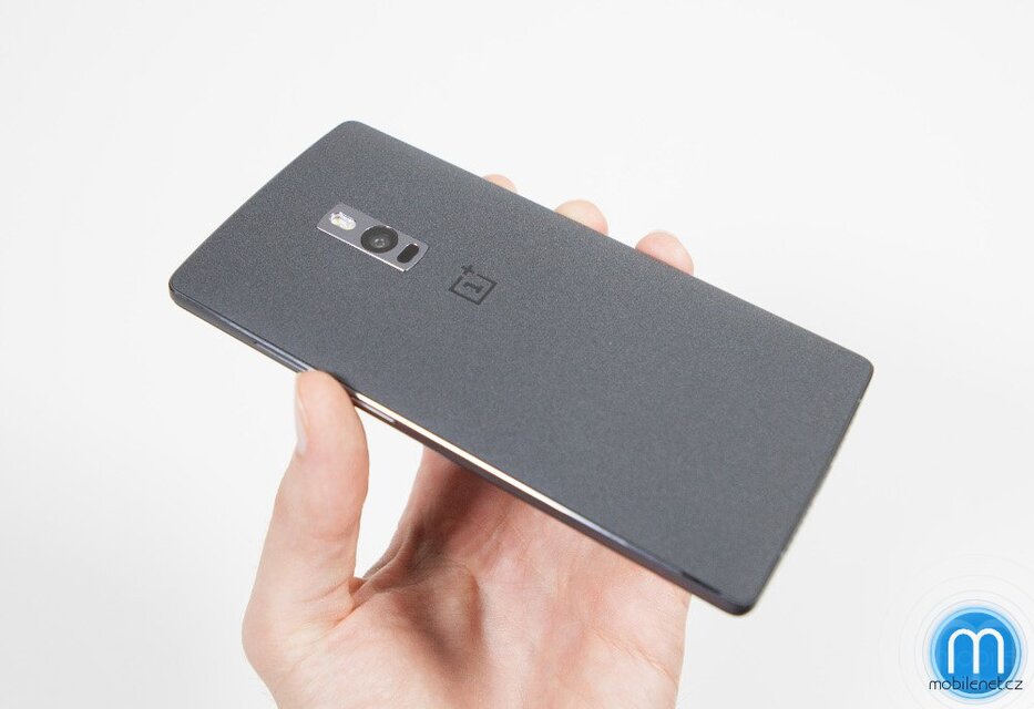 OnePlus 2