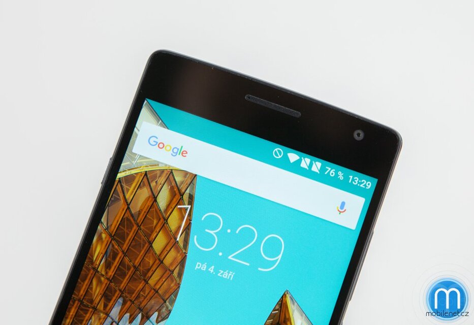 OnePlus 2