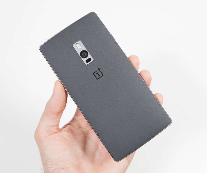 OnePlus 2