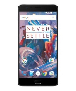 OnePlus 3