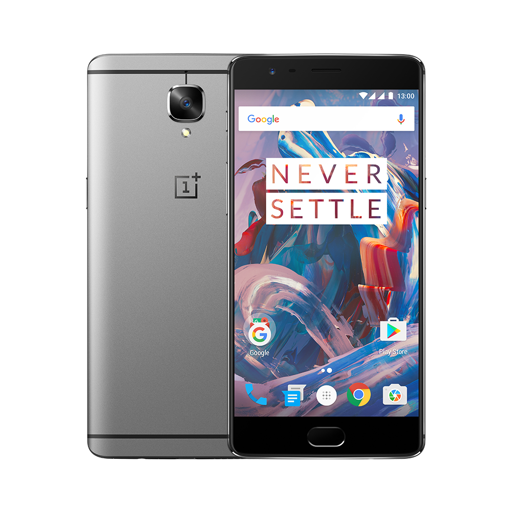 OnePlus 3