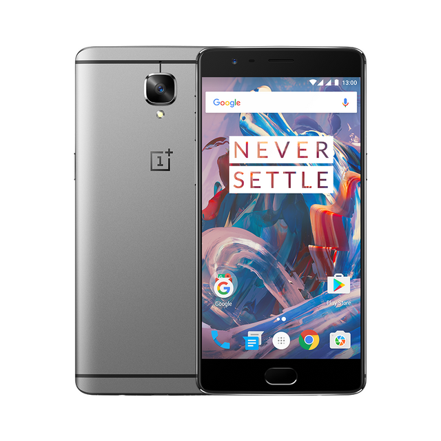 OnePlus 3