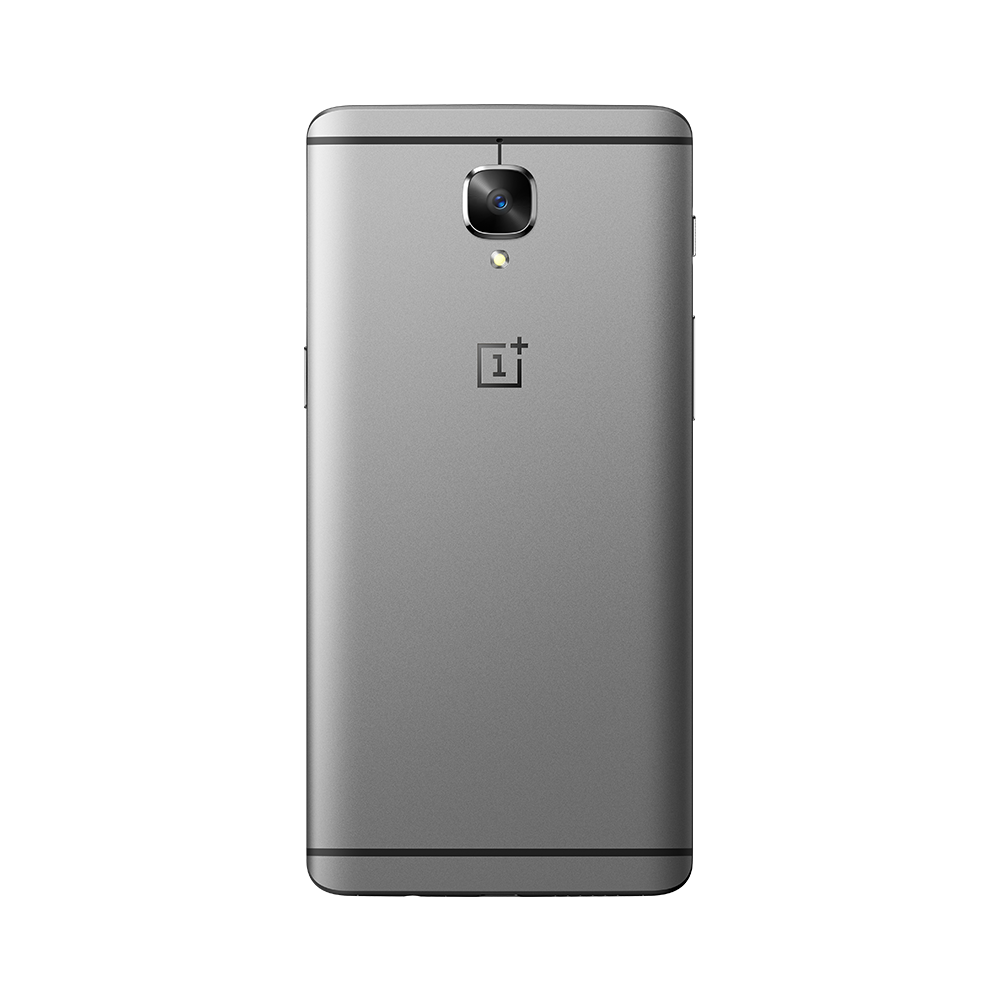 OnePlus 3