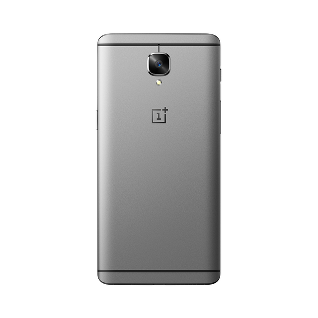 OnePlus 3