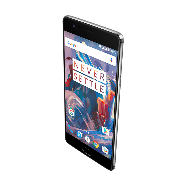 OnePlus 3