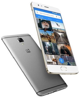 OnePlus 3