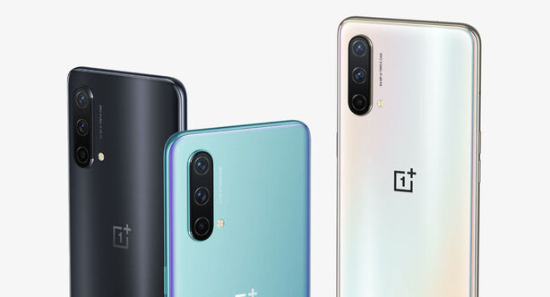 OnePlus