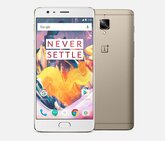 OnePlus 3T