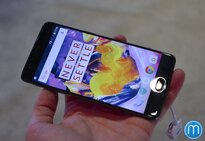 OnePlus 3T