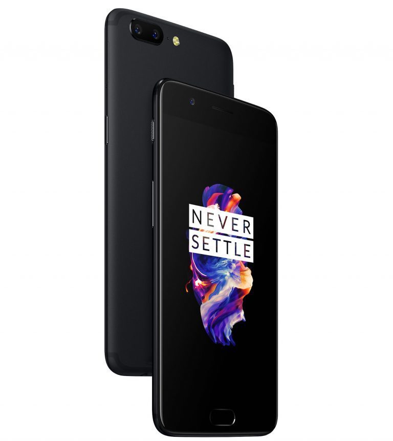 OnePlus 5