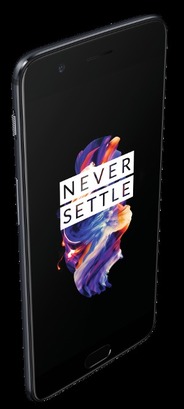 OnePlus 5