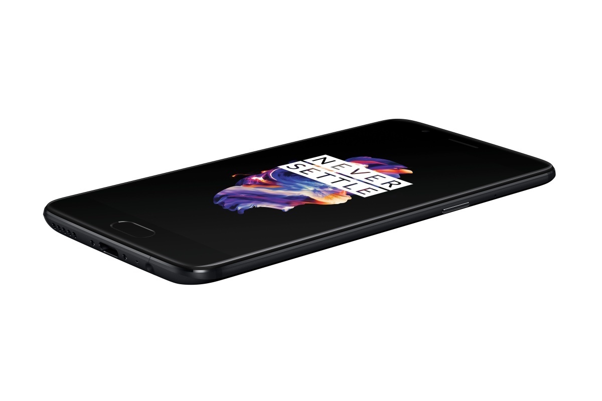 OnePlus 5