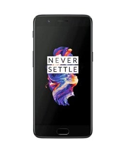 OnePlus 5