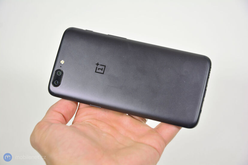 OnePlus 5