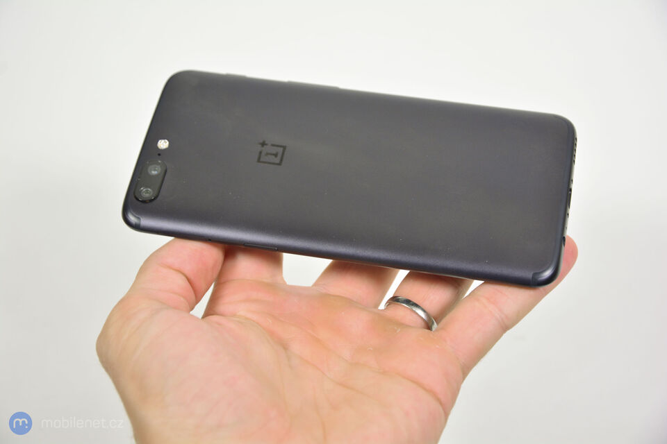 OnePlus 5